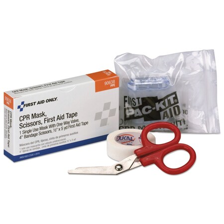 First Aid Only